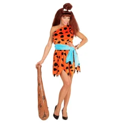 Discount Widmann S.r.l. Wilma Flintstone Kostume