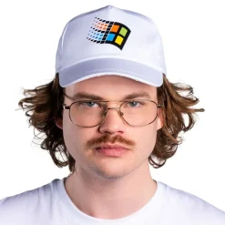 New Netshirt Group AB Windows 95 Cap