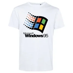 Hot Netshirt Group AB Windows 95 T-shirt