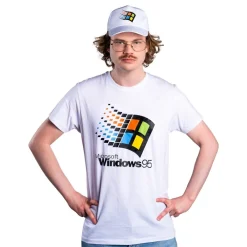 Hot Netshirt Group AB Windows 95 T-shirt