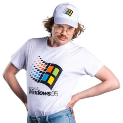 Hot Netshirt Group AB Windows 95 T-shirt