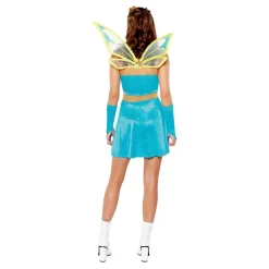 Outlet Reithmüller Europe GmbH Winx Club Bloom Kostume