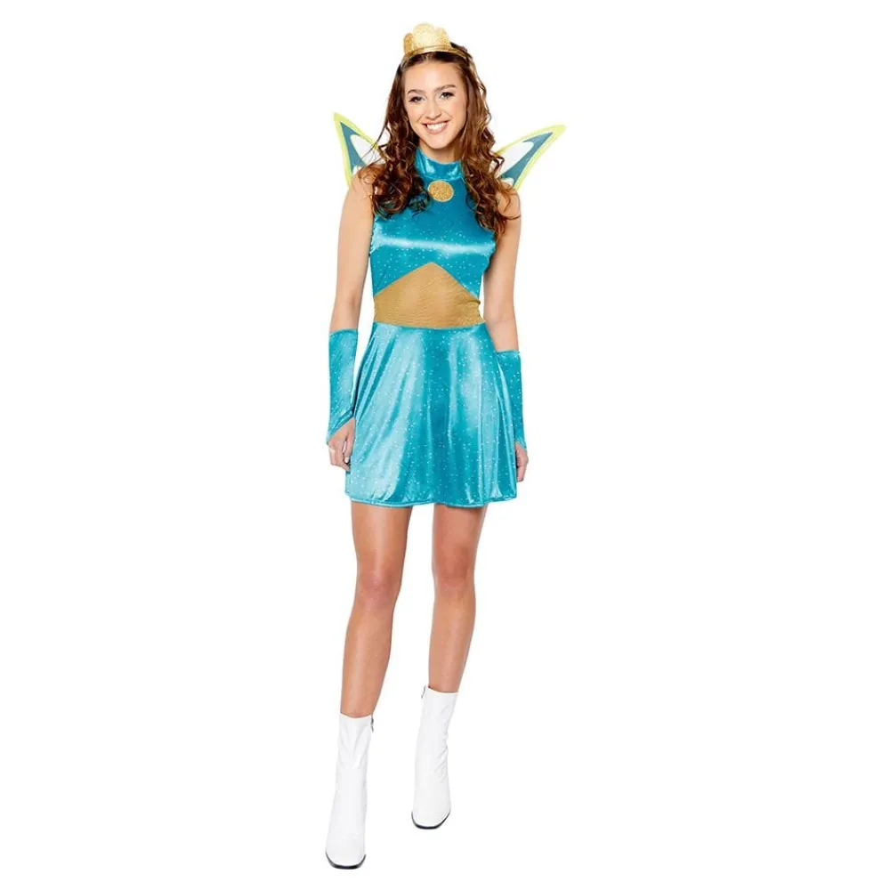 Outlet Reithmüller Europe GmbH Winx Club Bloom Kostume