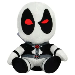 Rubies Netherland B.V. X-Force Deadpool bamse