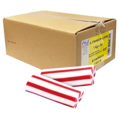 ERT Godis AB XL Strawberry & Cream Økonomipakke - Slik
