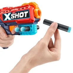 ZURU X-Shot Excel Kickback - Tilbehør|Spil & Leg