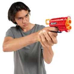 Outlet ZURU X-Shot Excel Micro 2.0 Blaster