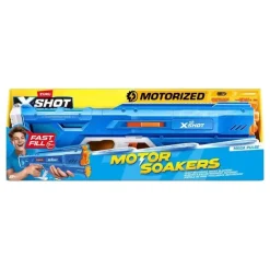 Discount ZURU X-Shot Hydra Pulse Motor Soaker Vandpistol