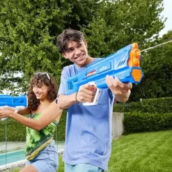 Discount ZURU X-Shot Hydra Pulse Motor Soaker Vandpistol