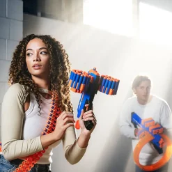 Discount ZURU X-Shot Insanity Manic Blaster