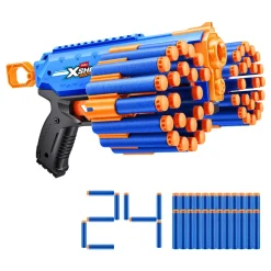 Discount ZURU X-Shot Insanity Manic Blaster