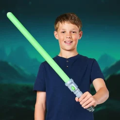 ZURU X-Shot Light Sword med Lys - Tilbehør