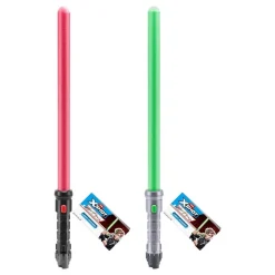 ZURU X-Shot Light Sword med Lys - Tilbehør
