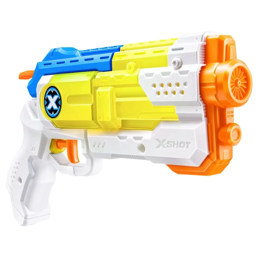Discount ZURU X-Shot Micro Fast-Fill Vandpistol