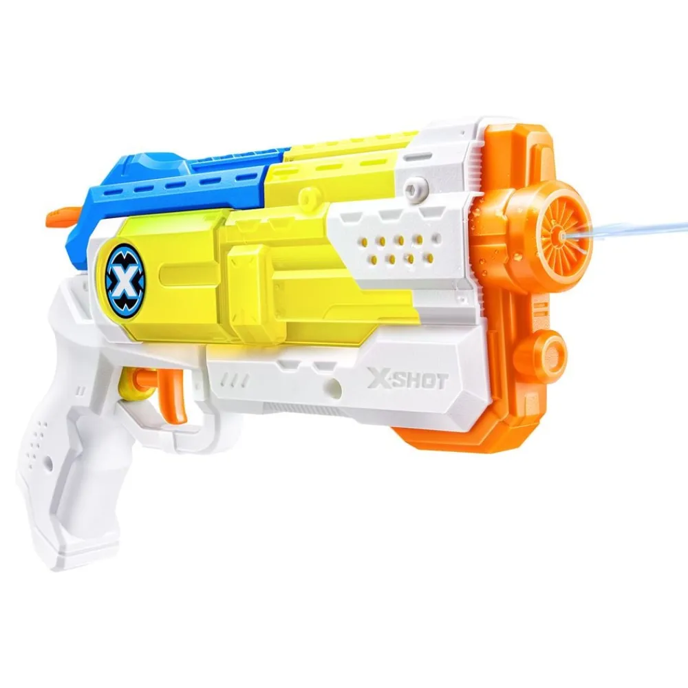 Discount ZURU X-Shot Micro Fast-Fill Vandpistol