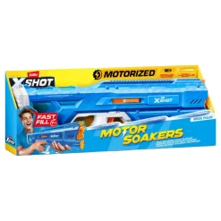 Sale ZURU X-Shot Motor Soaker Mega Pulse Vandpistol