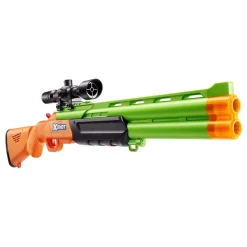 ZURU X-Shot Role Play Big Hunter - Tilbehør|Spil & Leg