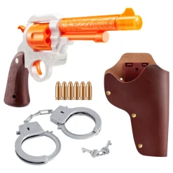 New ZURU X-Shot Role Play Cowboy med Lyd & Lys