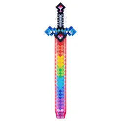 Best ZURU X-Shot Role Play Pixel Sword