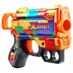 ZURU X-Shot Skins Menace - Tilbehør