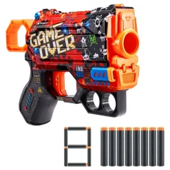 ZURU X-Shot Skins Menace - Tilbehør