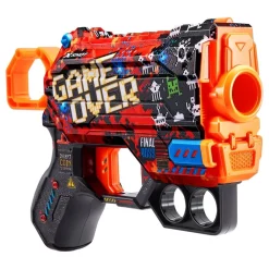ZURU X-Shot Skins Menace - Tilbehør