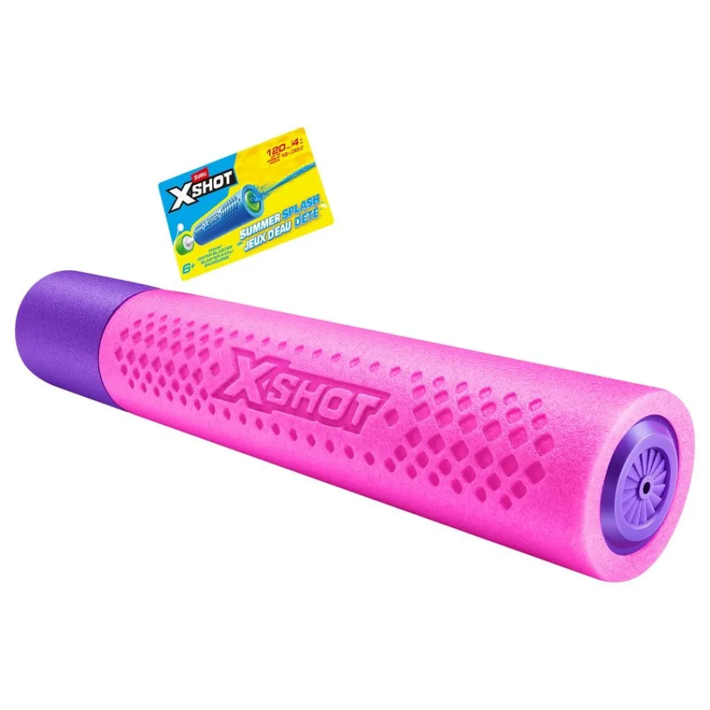 ZURU X-Shot Water Foam Blaster Vandpistol - Spil & Leg|Hobby & Fritid