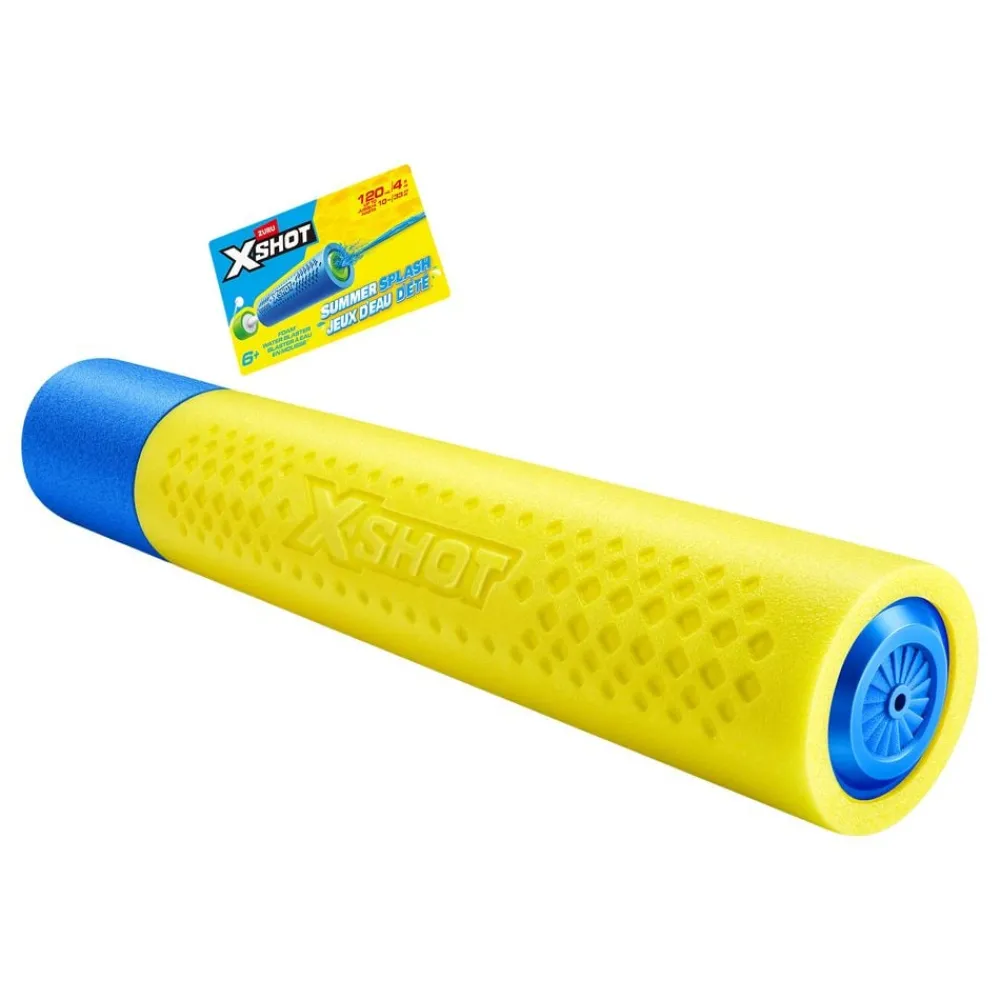 ZURU X-Shot Water Foam Blaster Vandpistol - Spil & Leg|Hobby & Fritid
