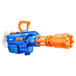 ZURU X-Shot Water Gatling Motor Soaker Vandpistol - Spil & Leg