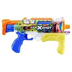 Outlet ZURU X-Shot Water SpongeBob Hyperload Water Blaster Vandpistol