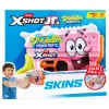 ZURU X-Shot Water SpongeBob Jr Fast Fill Water Blaster Vandpistol - Spil & Leg
