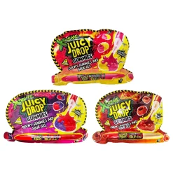 Hot ERT Godis AB Xtreme Juicy Drop Gummies