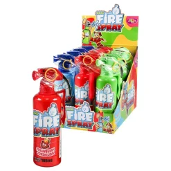 ERT Godis AB XXXL Fire Spray Økonomipakke