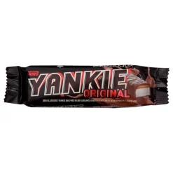 Outlet ERT Godis AB Yankie Bar Original