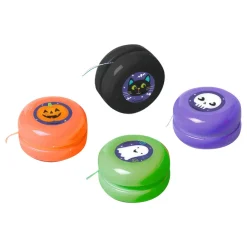 Reithmüller Europe GmbH Yoyo'er Halloween Friends - Festtilbehør|Spil & Leg