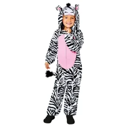 Clearance Reithmüller Europe GmbH Zebra Onesie Børnekostume