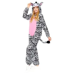 Best Reithmüller Europe GmbH Zebra Onesie Kostume
