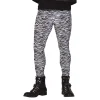 Discount Fiestas Guirca, S.L Zebra Tights