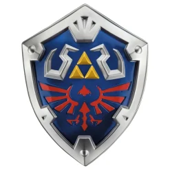 Jakks Europe B.V. Zelda Link Skjold - Tilbehør|Kostumetema