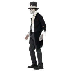 Online Rubies Netherland B.V. Zombie Brudgom Kostume