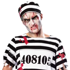Best Reithmüller Europe GmbH Zombie Fange Kostume
