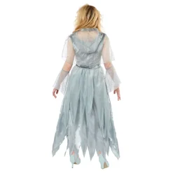 Online Reithmüller Europe GmbH Zombie Spøgelsesbrud Kostume