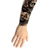 Discount Fiestas Guirca, S.L Zombie Tatovering