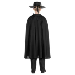 Online Metamorph GmbH Zorro Børnekostume